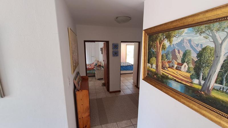 4 Bedroom Property for Sale in Jongensfontein Western Cape